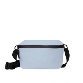 JONA MEDIUM LOTUS Gürteltasche fog blue